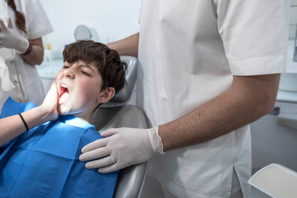 Best Orthodontic Emergency Dentist in Whitesburg, KY
